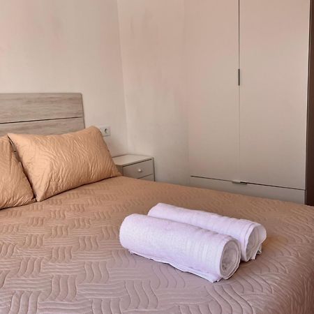 Apartamento La Muralla 2 Córdoba Eksteriør billede