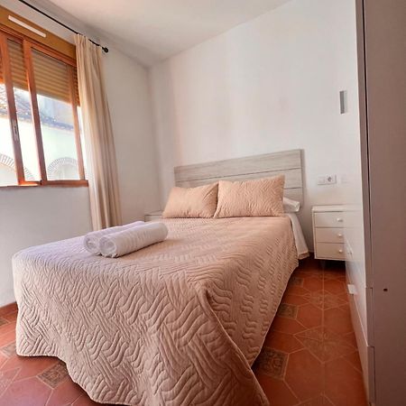 Apartamento La Muralla 2 Córdoba Eksteriør billede