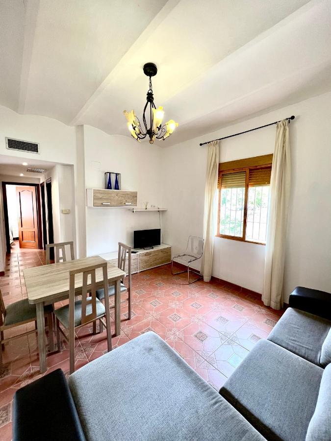 Apartamento La Muralla 2 Córdoba Eksteriør billede