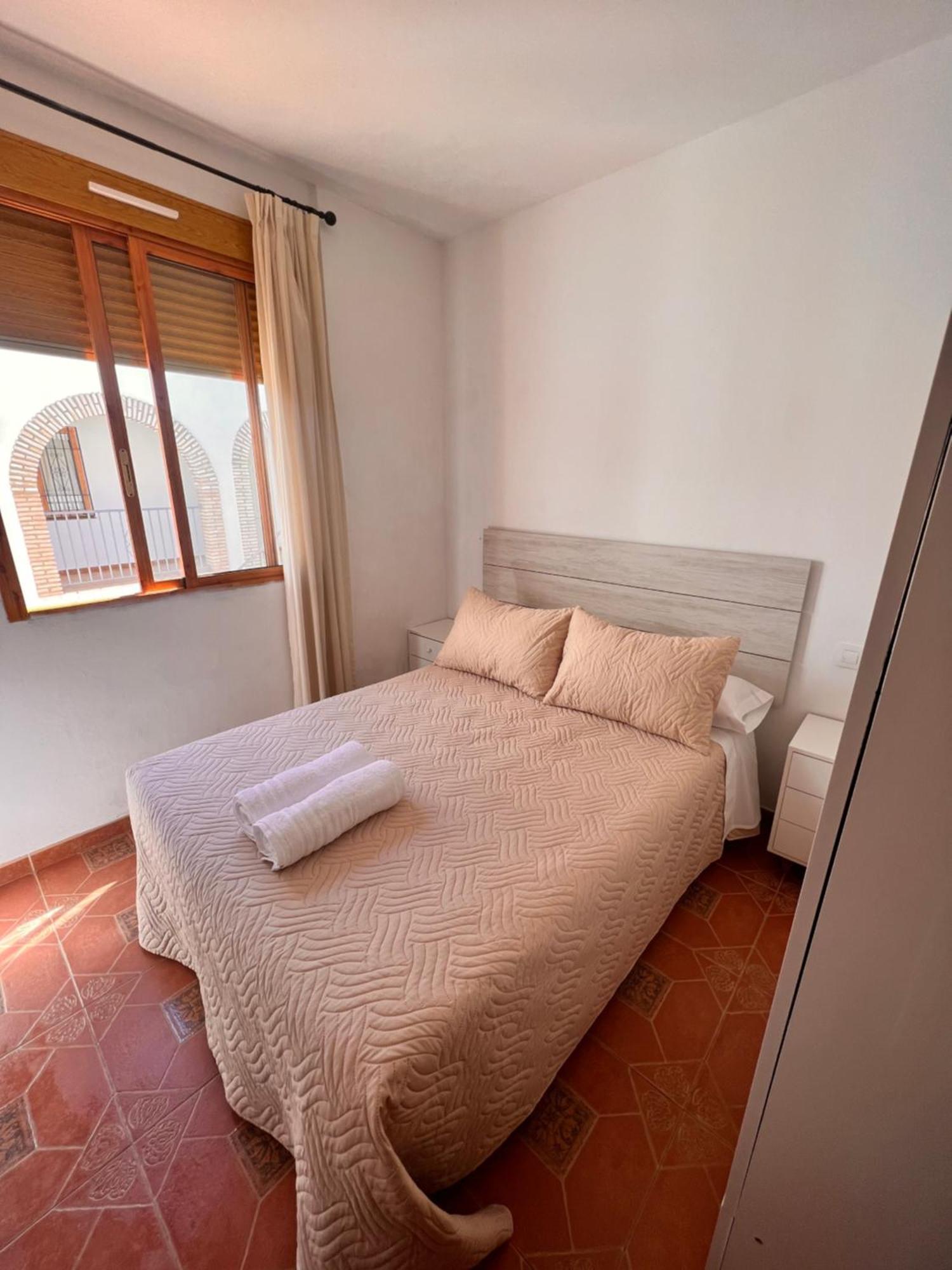 Apartamento La Muralla 2 Córdoba Eksteriør billede