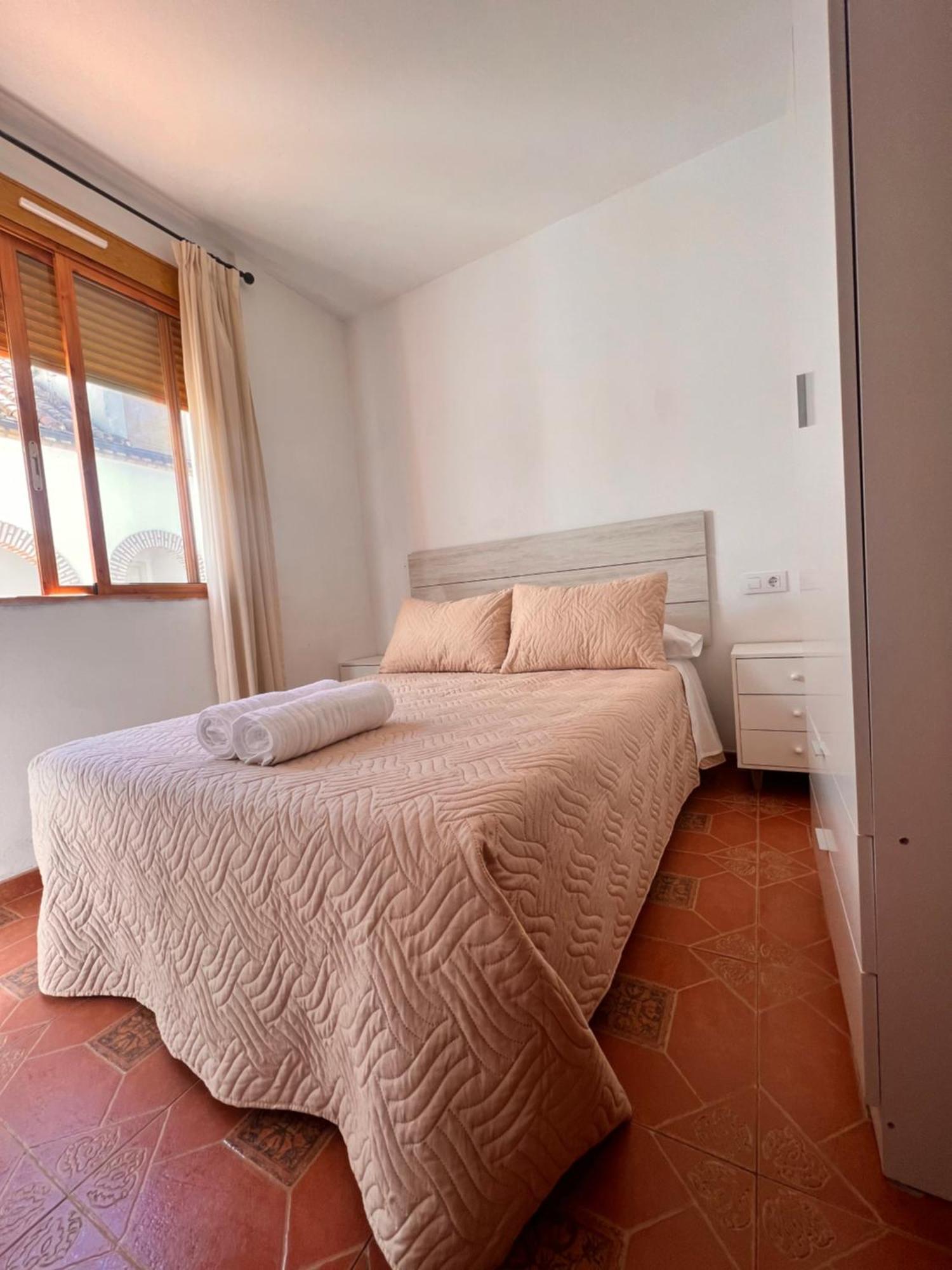 Apartamento La Muralla 2 Córdoba Eksteriør billede