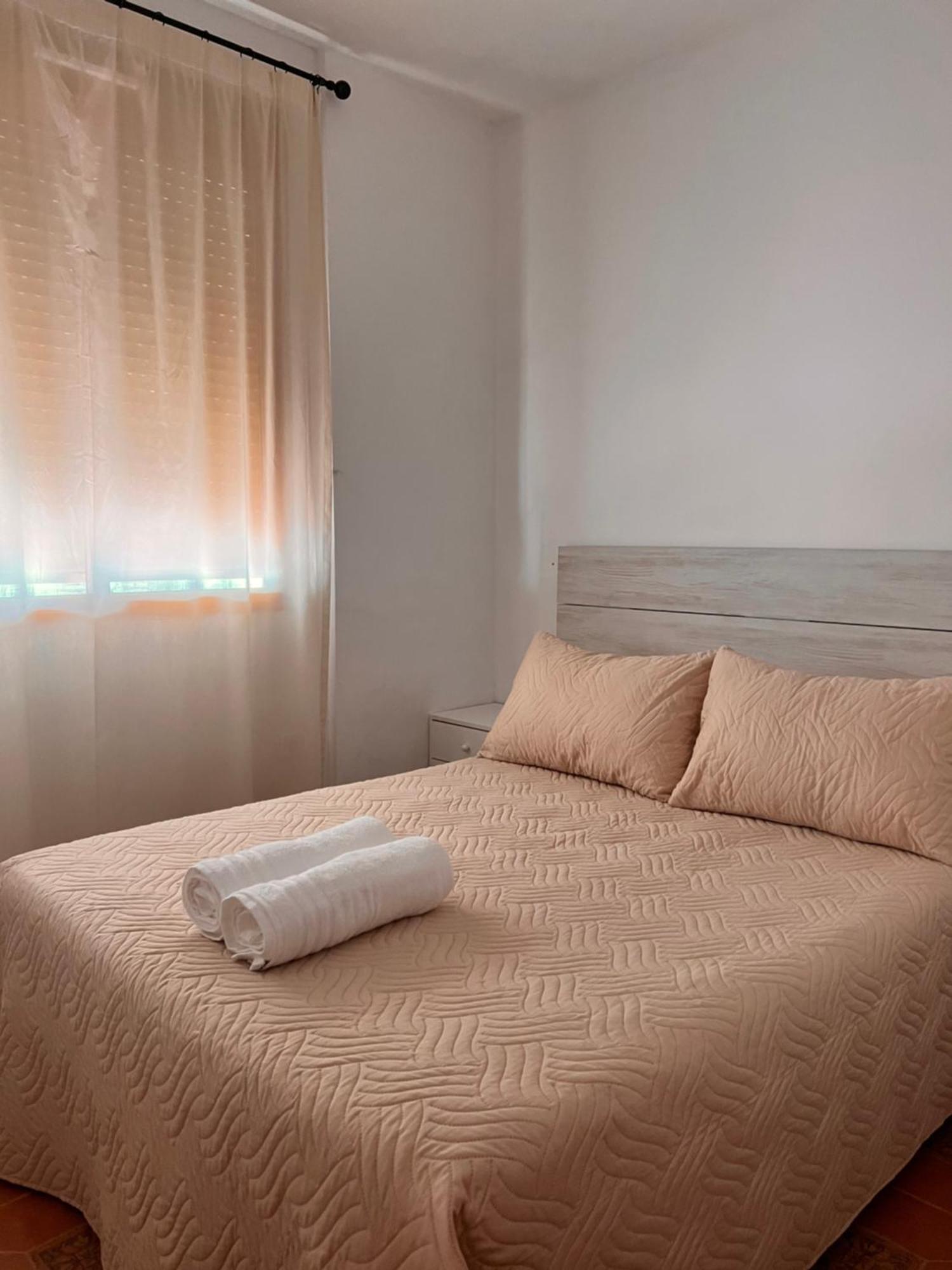 Apartamento La Muralla 2 Córdoba Eksteriør billede