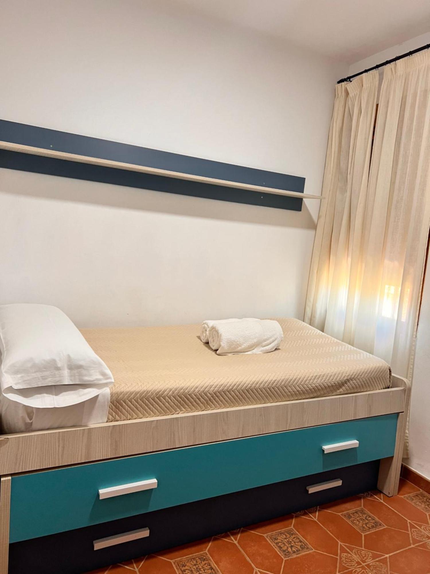 Apartamento La Muralla 2 Córdoba Eksteriør billede