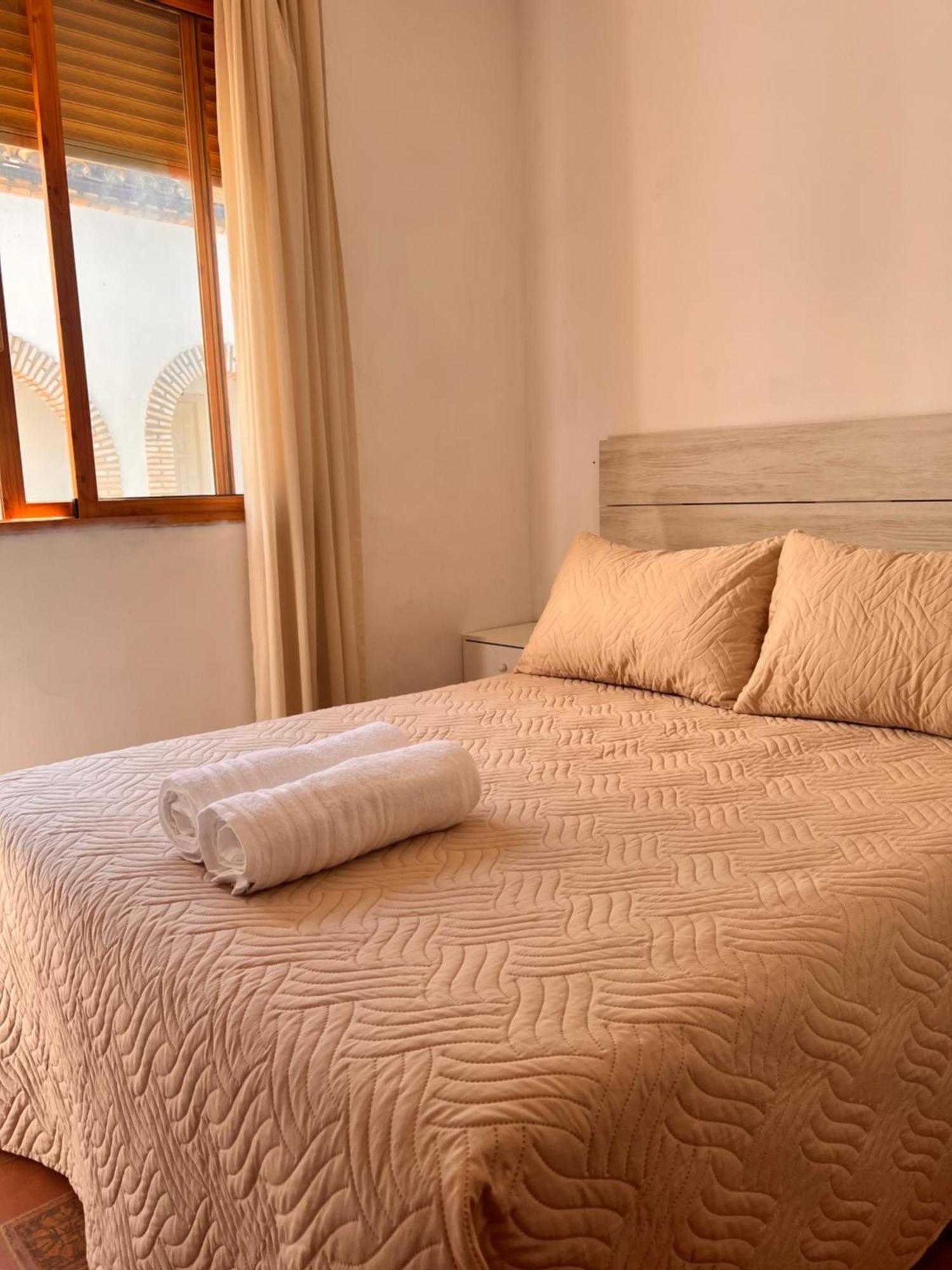 Apartamento La Muralla 2 Córdoba Eksteriør billede