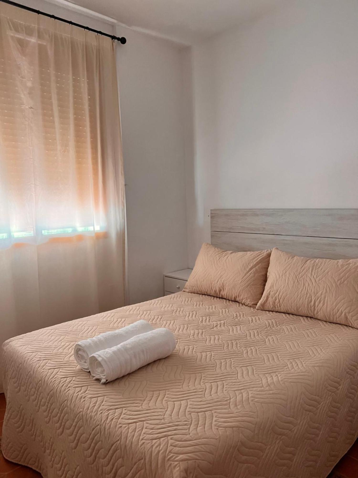 Apartamento La Muralla 2 Córdoba Eksteriør billede