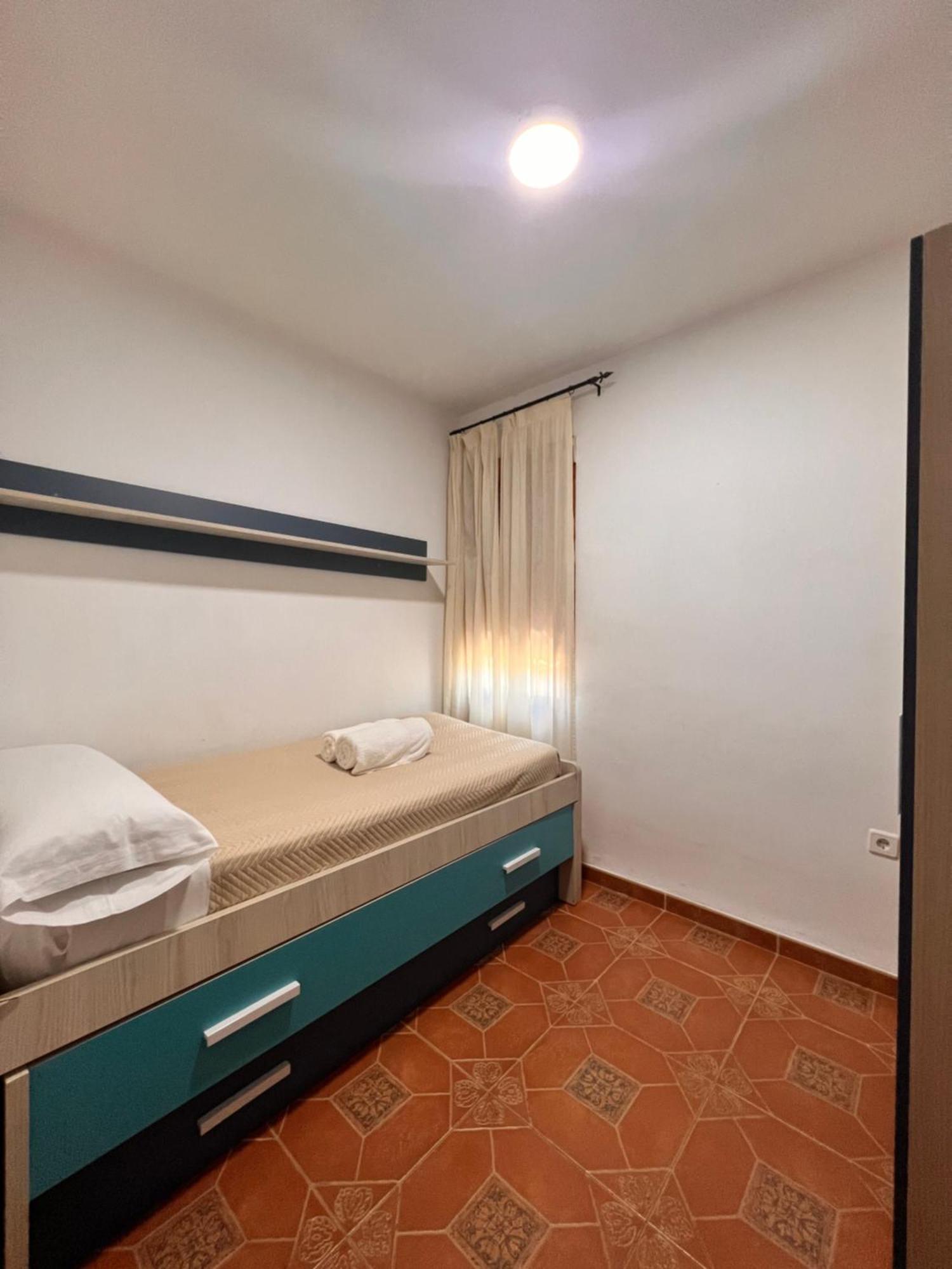 Apartamento La Muralla 2 Córdoba Eksteriør billede