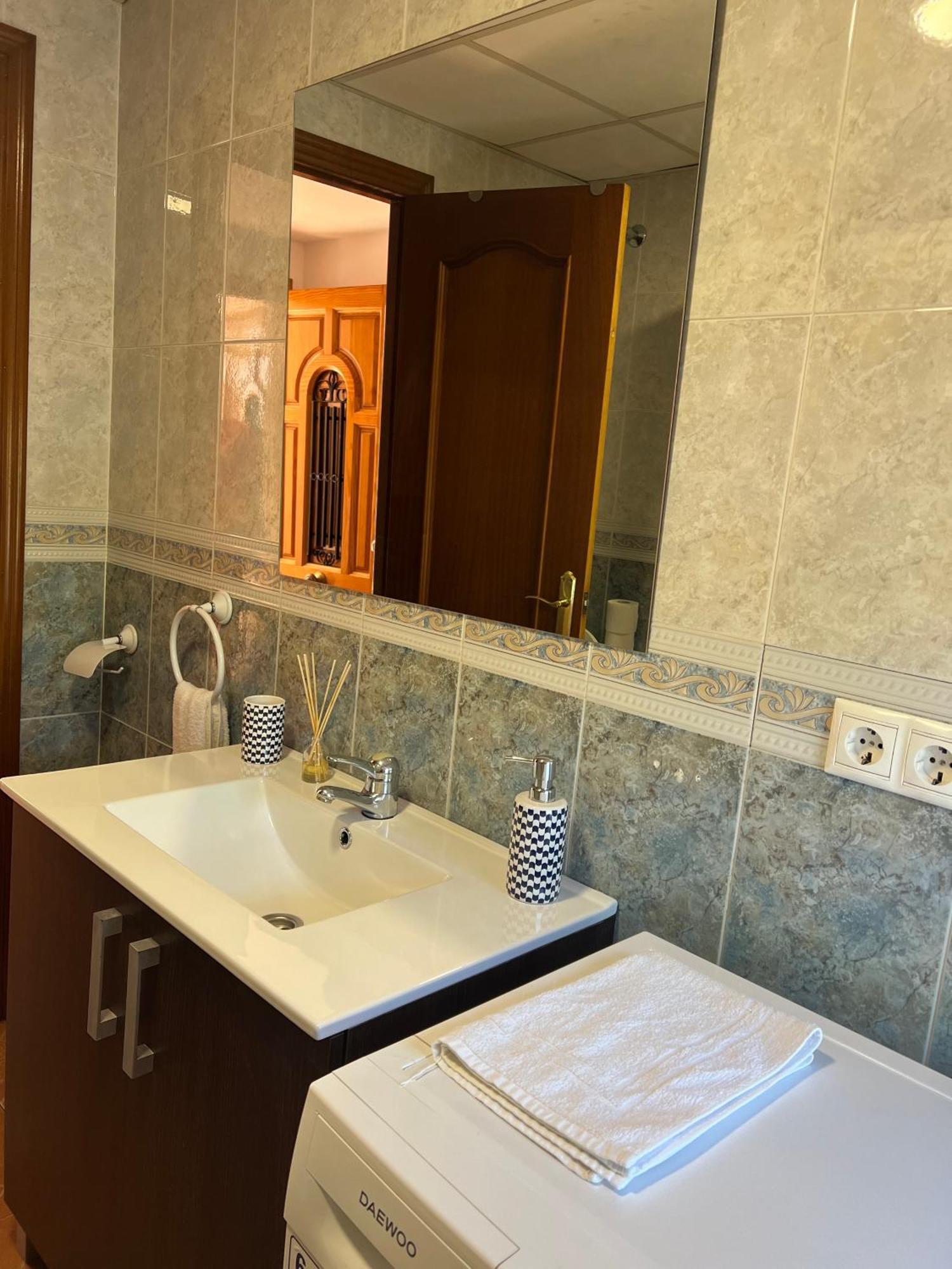 Apartamento La Muralla 2 Córdoba Eksteriør billede