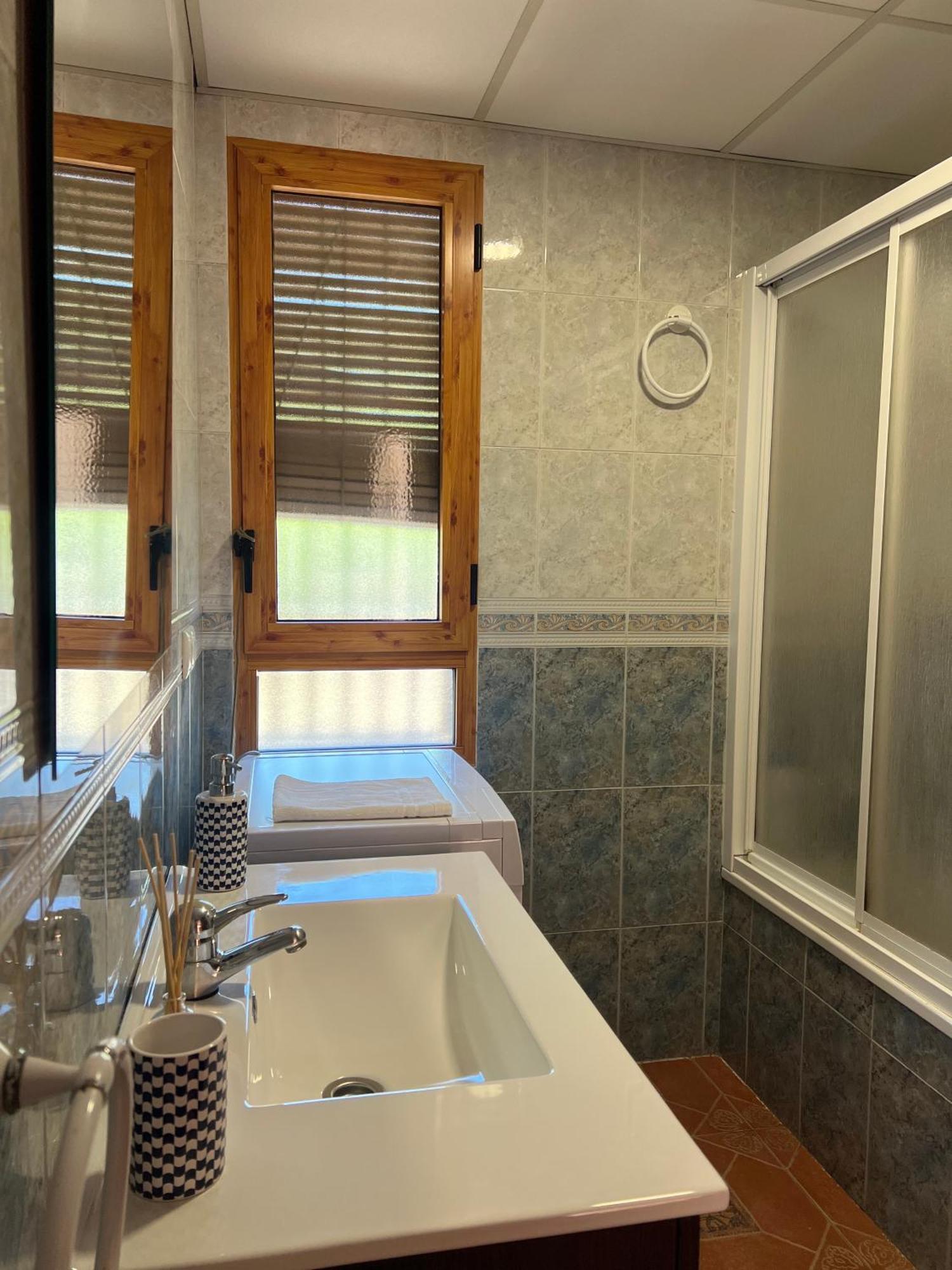 Apartamento La Muralla 2 Córdoba Eksteriør billede