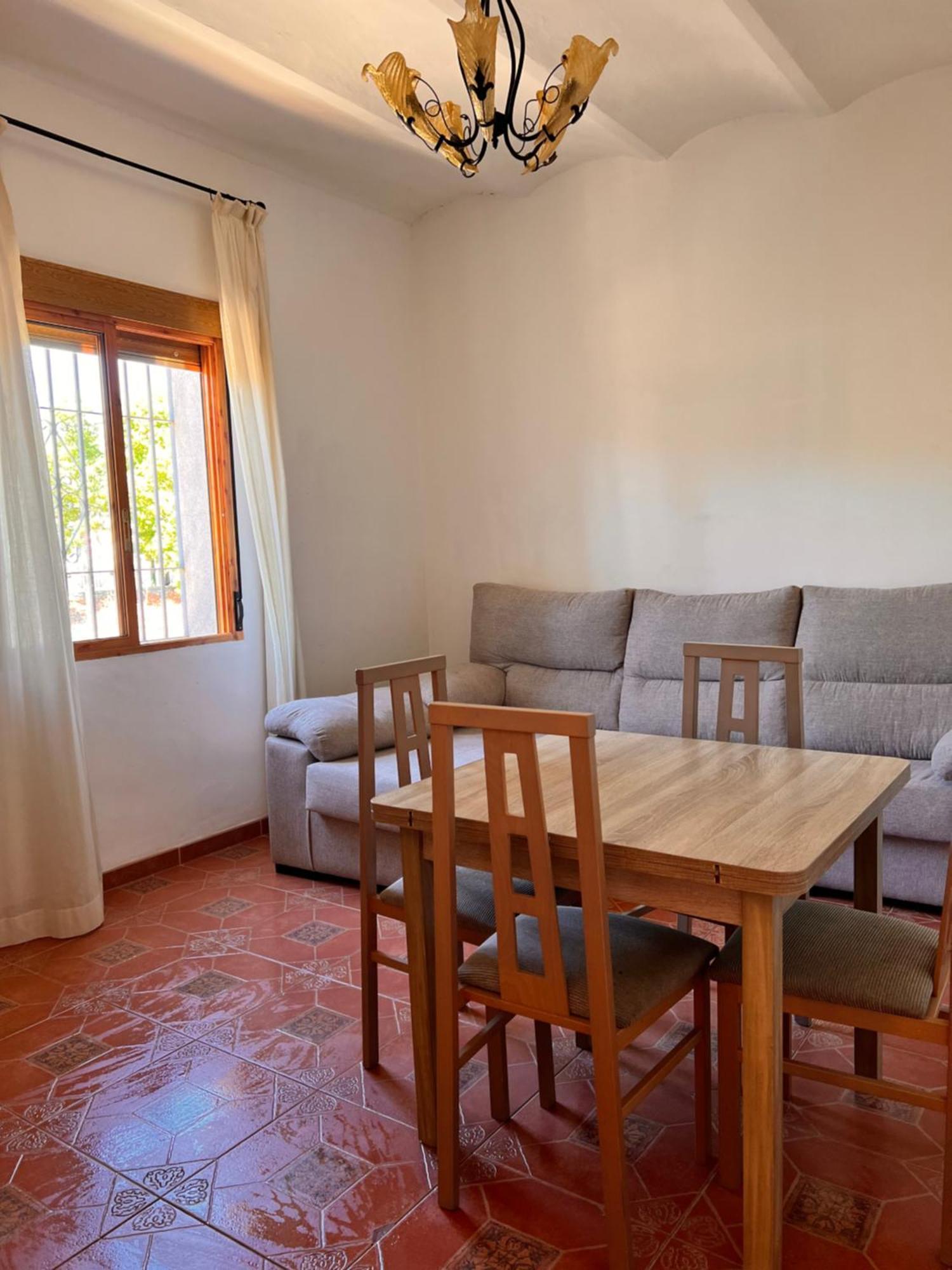 Apartamento La Muralla 2 Córdoba Eksteriør billede
