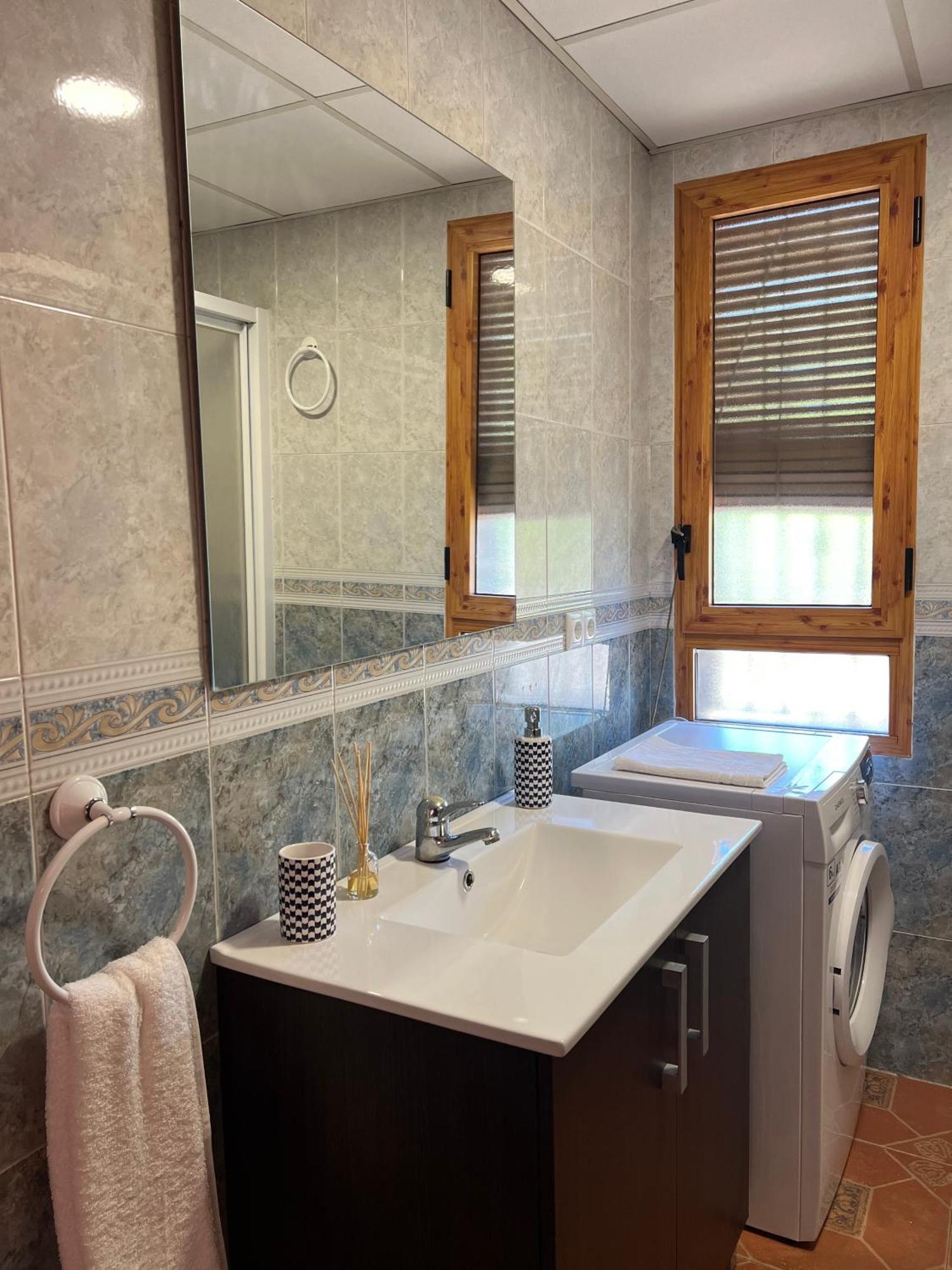 Apartamento La Muralla 2 Córdoba Eksteriør billede