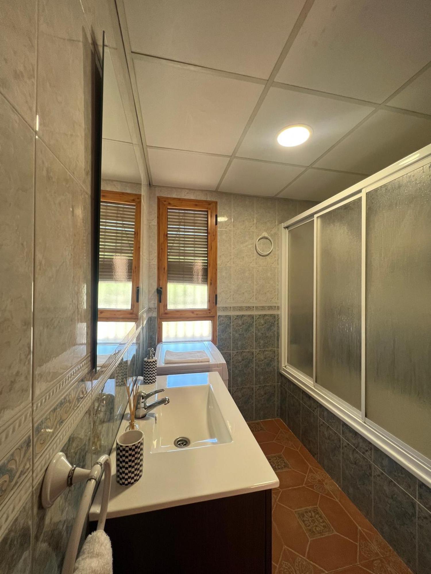 Apartamento La Muralla 2 Córdoba Eksteriør billede