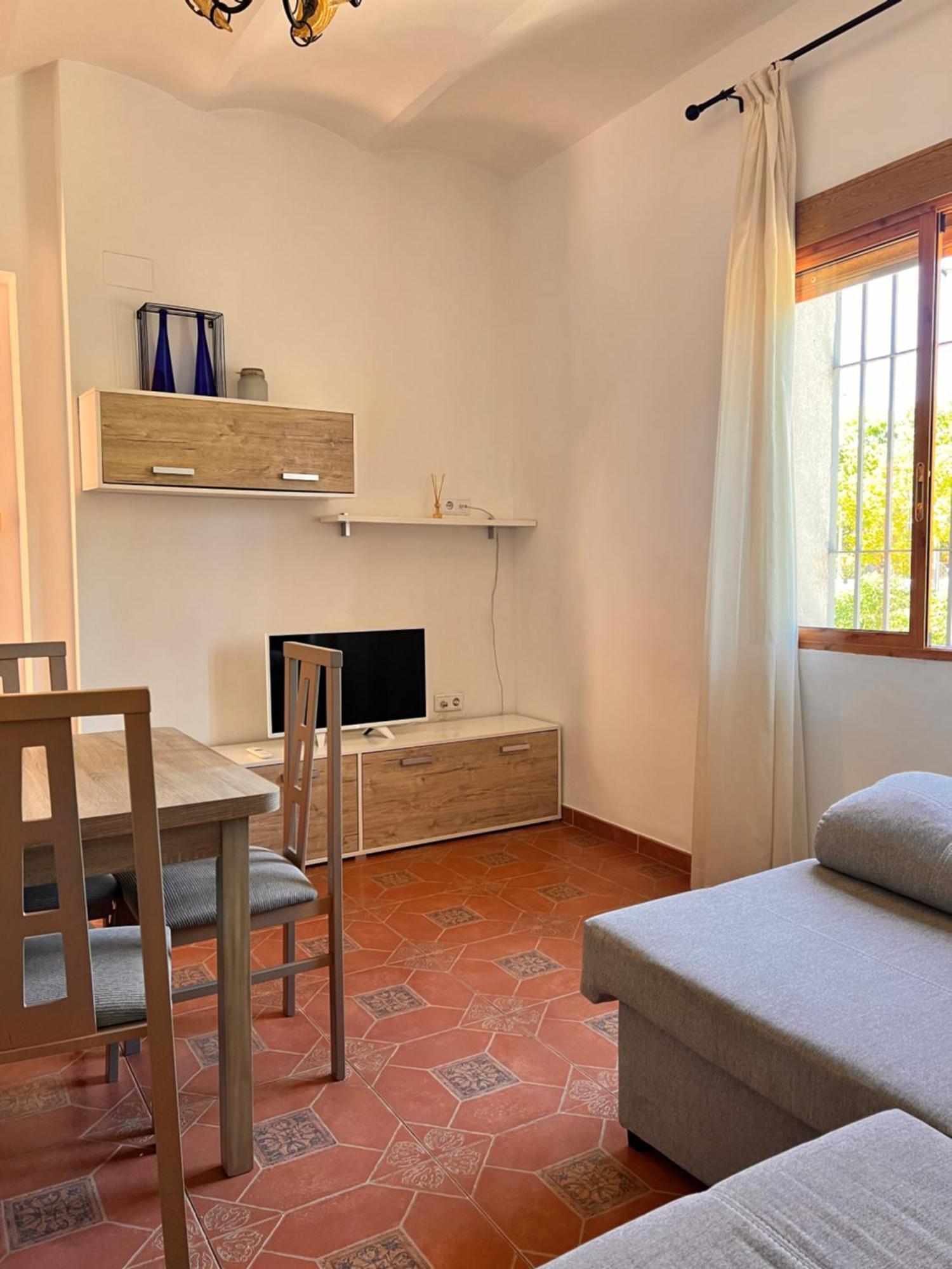 Apartamento La Muralla 2 Córdoba Eksteriør billede