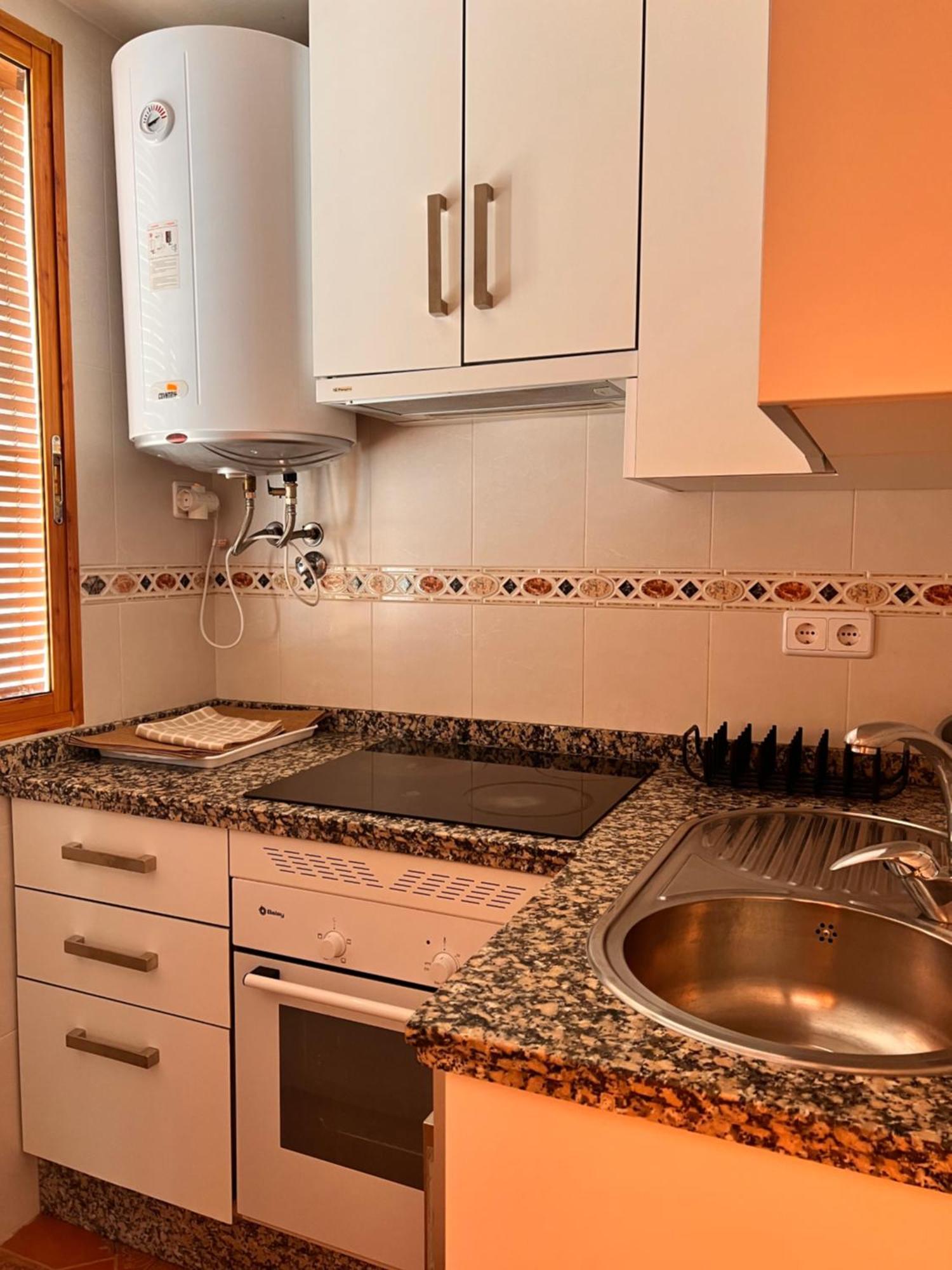 Apartamento La Muralla 2 Córdoba Eksteriør billede